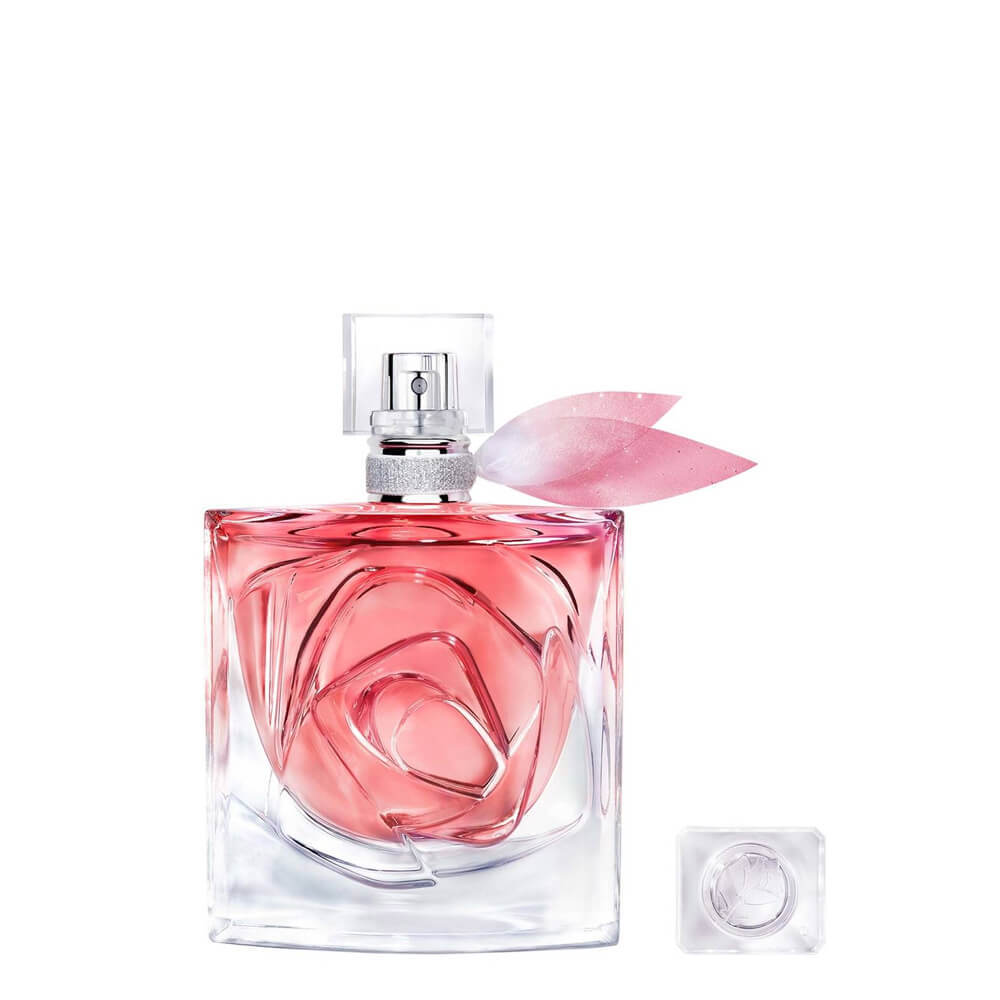 La vie est belle best sale rose parfum